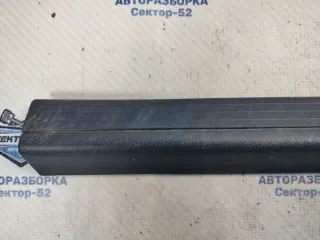 A20468600369051 Накладка порога салона Mercedes C W204 Арт 2-593839, вид 2