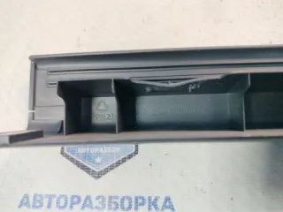 A20468600369051 Накладка порога салона Mercedes C W204 Арт 2-593839, вид 10