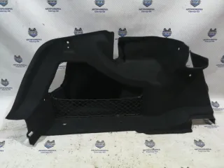 A20469041259F08 Обшивка багажника боковая Mercedes C W204 Арт 2-593851, вид 1
