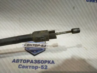 A2044201085 Трос ручника Mercedes C W204 Арт 2-593872, вид 4
