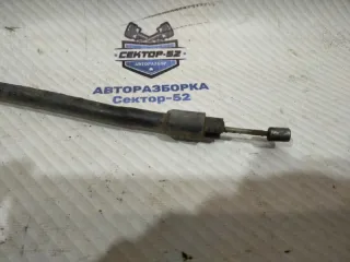 A2044201085 Трос ручника Mercedes C W204 Арт 2-593872, вид 6