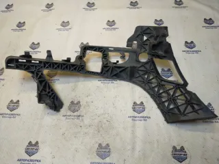 A2048850765 Кронштейн крепления бампера Mercedes C W204 Арт 2-593893, вид 2