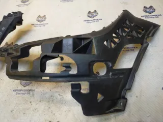 A2048850765 Кронштейн крепления бампера Mercedes C W204 Арт 2-593893, вид 4