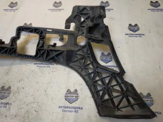 A2048850765 Кронштейн крепления бампера Mercedes C W204 Арт 2-593893, вид 6