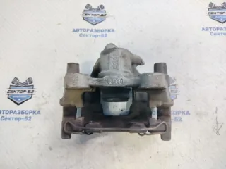 A2044231581 Суппорт тормозной Mercedes C W204 Арт 2-593894, вид 2