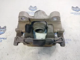 A2044231581 Суппорт тормозной Mercedes C W204 Арт 2-593894, вид 4