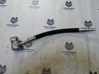 A2048302815 Трубка кондиционера Mercedes C W204 Арт 2-593903, вид 1
