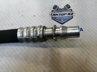 A2048302815 Трубка кондиционера Mercedes C W204 Арт 2-593903, вид 2