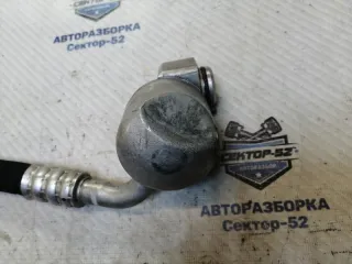 A2048302815 Трубка кондиционера Mercedes C W204 Арт 2-593903, вид 4