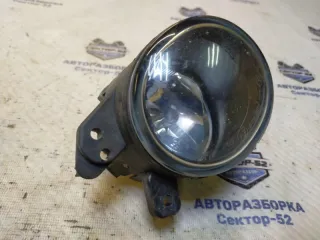 A2518200756 Фара противотуманная Mercedes C W204 Арт 2-593924, вид 2