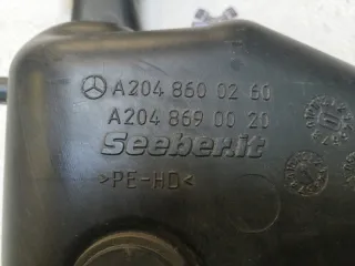 A2048690520 Бачок омывателя Mercedes C W204 Арт 2-593925, вид 7