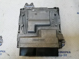 A2711502379 Блок управления двигателем Mercedes C W204 Арт 2-594027, вид 1