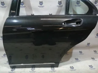 A2047302100 Дверь задняя левая Mercedes C W204 Арт 2-594028, вид 3