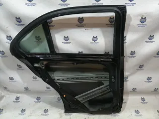 A2047302100 Дверь задняя левая Mercedes C W204 Арт 2-594028, вид 5