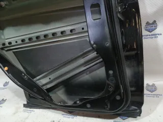 A2047302100 Дверь задняя левая Mercedes C W204 Арт 2-594028, вид 7