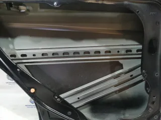 A2047302100 Дверь задняя левая Mercedes C W204 Арт 2-594028, вид 8