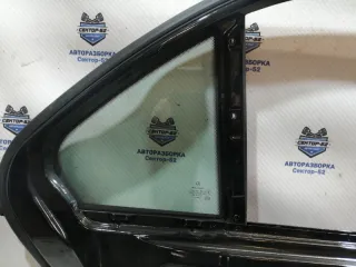 A2047302100 Дверь задняя левая Mercedes C W204 Арт 2-594028, вид 9