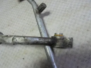 MR910403 Трубка кондиционера Mitsubishi Carisma Арт 2-594065, вид 2