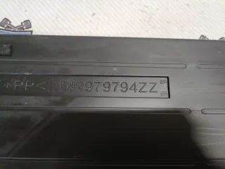 MR979794ZZ Пол багажника Mitsubishi Outlander 1 Арт 2-594088, вид 3