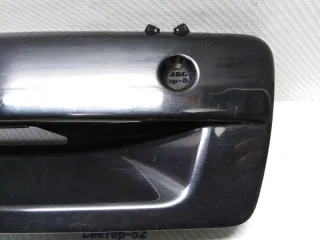 MN175068ZZ Накладка двери (крышки) багажника Mitsubishi Outlander 1 Арт 2-594089, вид 2