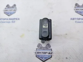 25210JD00A Кнопка центрального замка Nissan Qashqai 1  Арт 2-594145, вид 1