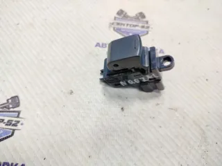 25411JD000 Кнопка стеклоподъемника Nissan Qashqai+2 Арт 2-594147