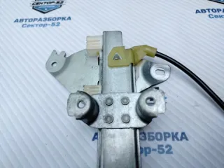 82701JD400 Стеклоподъемник Nissan Qashqai 1  Арт 2-594160, вид 3