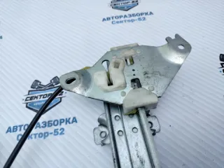 82701JD400 Стеклоподъемник Nissan Qashqai 1  Арт 2-594160, вид 8