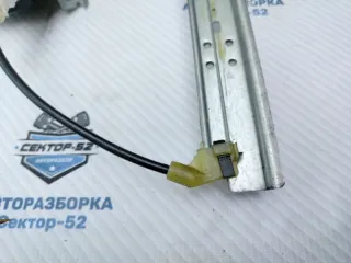 82701JD400 Стеклоподъемник Nissan Qashqai 1  Арт 2-594160, вид 9