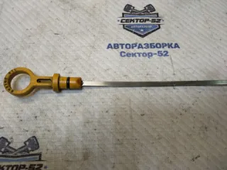 11140ED000 Щуп двигателя Nissan Qashqai 1  Арт 2-594233, вид 2