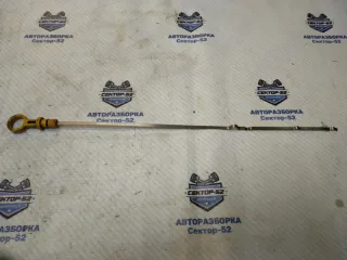11140ED000 Щуп двигателя Nissan Qashqai 1  Арт 2-594233, вид 4