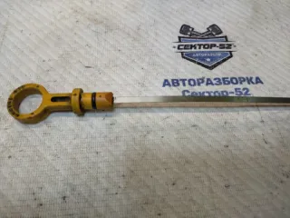 11140ED000 Щуп двигателя Nissan Qashqai 1  Арт 2-594233, вид 5