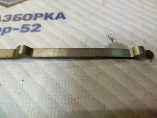 11140ED000 Щуп двигателя Nissan Qashqai 1  Арт 2-594233, вид 7