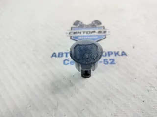 277214P000 Датчик солнечного света Nissan X-Trail T31 Арт 2-594249, вид 1