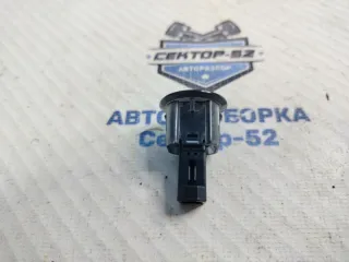 277214P000 Датчик солнечного света Nissan X-Trail T31 Арт 2-594249, вид 2