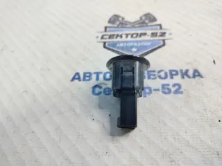 277214P000 Датчик солнечного света Nissan X-Trail T31 Арт 2-594249, вид 3