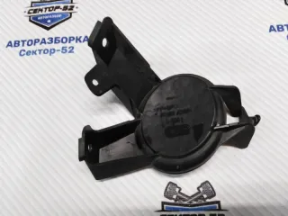 62256JD000 Решетка в бампер Nissan Qashqai 1  Арт 2-594414, вид 2