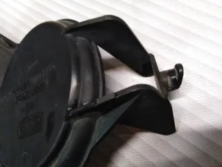 62256JD000 Решетка в бампер Nissan Qashqai 1  Арт 2-594414, вид 5