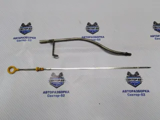 11140EN200 Щуп двигателя Nissan Qashqai 1  Арт 2-594430, вид 4