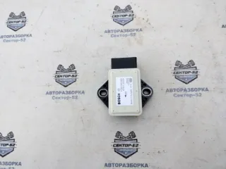 47931JD00A Датчик ускорения Nissan Qashqai 1  Арт 2-594555, вид 1