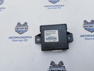 28436JD00C Блок управления центральным замком Nissan Qashqai 1  Арт 2-594629, вид 1