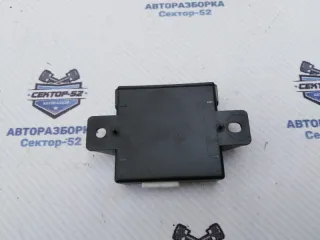 28436JD00C Блок управления центральным замком Nissan Qashqai 1  Арт 2-594629, вид 2