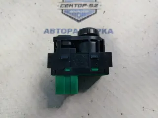 25570JD00B Кнопка регулировки зеркал Nissan Qashqai 1  Арт 2-594704, вид 3