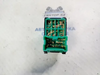 25570JD00B Кнопка регулировки зеркал Nissan Qashqai 1  Арт 2-594704, вид 7