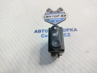 25500JD01B Кнопка обогрева сидений Nissan Qashqai 1  Арт 2-594735, вид 1