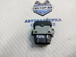 25500JD01B Кнопка обогрева сидений Nissan Qashqai 1  Арт 2-594735, вид 2