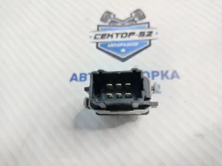 25500JD01B Кнопка обогрева сидений Nissan Qashqai 1  Арт 2-594735, вид 3