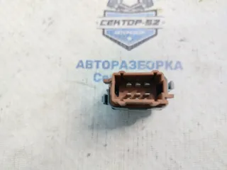 25500JD00A Кнопка обогрева сидений Nissan Qashqai 1  Арт 2-594770, вид 5