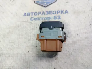 25500JD00A Кнопка обогрева сидений Nissan Qashqai 1  Арт 2-594770, вид 6