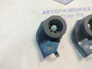 14049ED800 Кронштейн крышки двс Nissan X-Trail T31 Арт 2-594779, вид 2